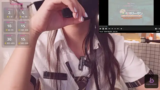 Bubuchan88 online show from 26, 3, 2026