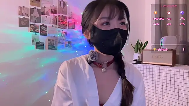 Bubuchan88 online show from 18, 4, 2026