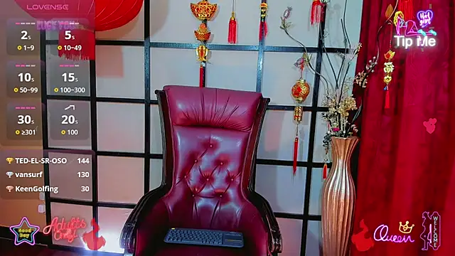 Andrea Pop   online show from 17, 4, 2026