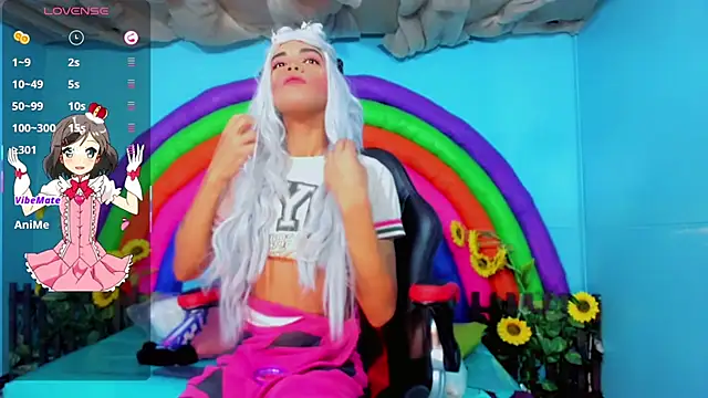 Andrea Pop   online show from 25, 4, 2026