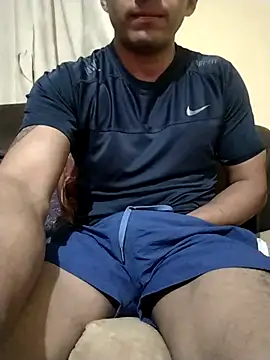 gabosexi007 online show from 20, 3, 2026