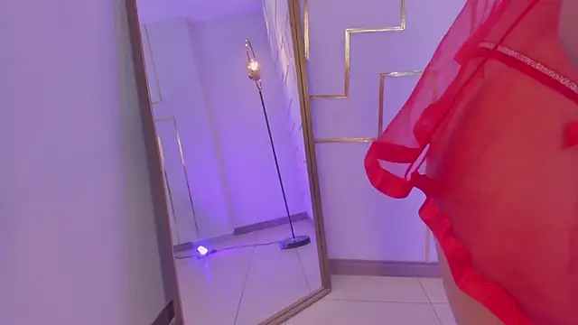 Snapshot of ArianaNova chatting on 27, 3, 2026 ArianaNova online show from 27, 3, 2026