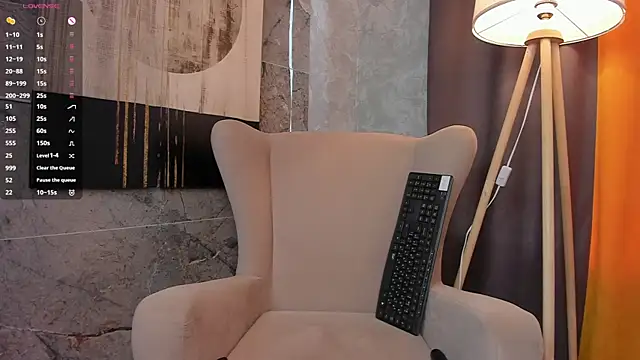 Snapshot of LisanBrown chatting on 27, 5, 2026 LisanBrown online show from 27, 5, 2026