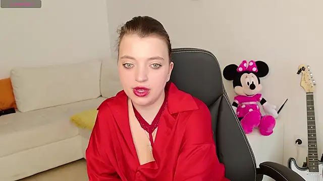 Minnie mouse 18 online show from 17, 3, 2026