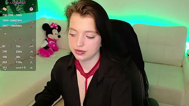 Minnie mouse 18 online show from 23, 3, 2026