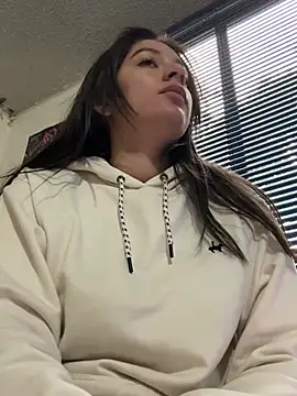 KittyFeet1 online show from 23, 4, 2026