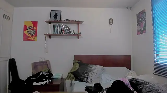 KittyFeet1 online show from 25, 3, 2026