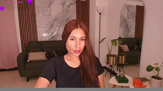 LucyBecker online show from 9, 6, 2026