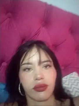 deisypinzongaleano online show from 16, 3, 2026