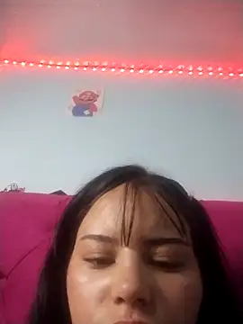 deisypinzongaleano online show from 21, 3, 2026