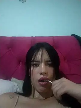 deisypinzongaleano online show from 17, 3, 2026