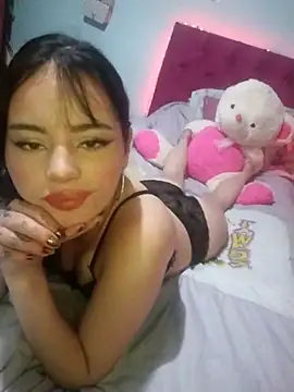 deisypinzongaleano online show from 18, 4, 2026
