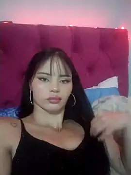 deisypinzongaleano online show from 28, 3, 2026