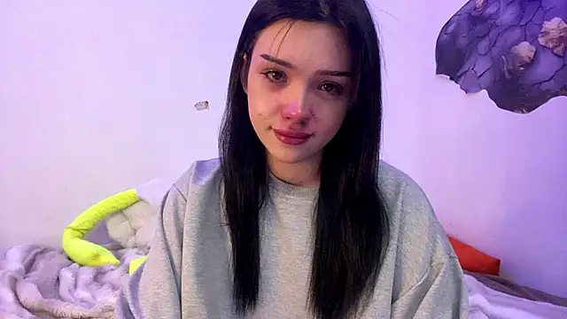 BeckyAurielle online show from 19, 4, 2026
