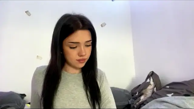 BeckyAurielle online show from 30, 3, 2026