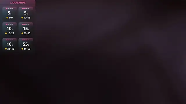 Julieta san online show from 18, 3, 2026