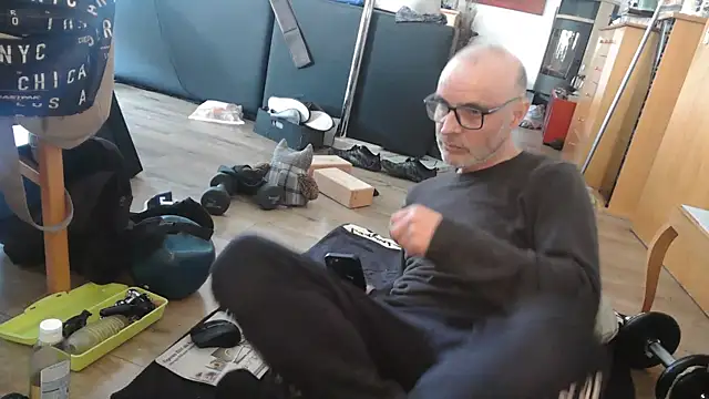 Thomate24 online show from 20, 3, 2026