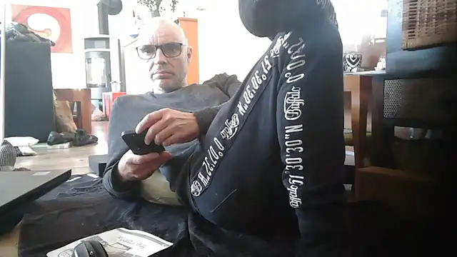 Thomate24 online show from 18, 3, 2026