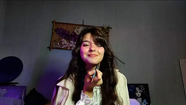 CareyDevan online show from 25, 3, 2026