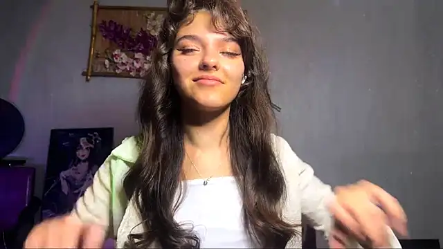 CareyDevan online show from 21, 4, 2026