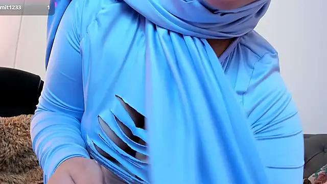 adahara  cute online show from 3, 4, 2026