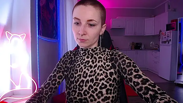 Hope Foxter online show from 18, 3, 2026