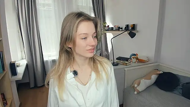 AikoEasterly online show from 19, 3, 2026