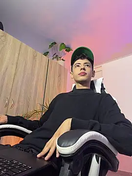 SebastianReed  online show from 21, 6, 2026