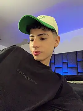 SebastianReed  online show from 27, 6, 2026