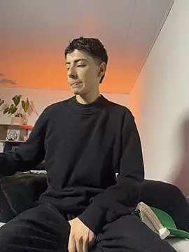 SebastianReed  online show from 27, 5, 2026