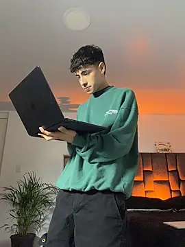 SebastianReed  online show from 23, 4, 2026