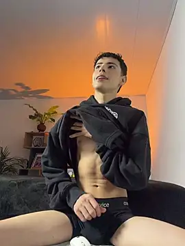 SebastianReed  online show from 15, 5, 2026