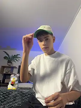 SebastianReed  online show from 30, 6, 2026