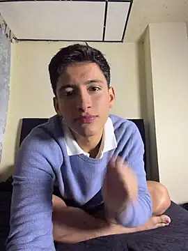 SebastianReed  online show from 7, 5, 2026