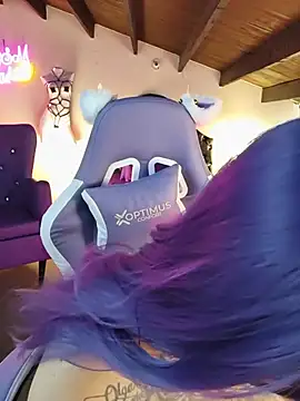 LilithDark666 online show from 8, 8, 2026