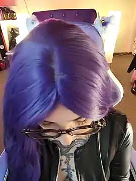 LilithDark666 online show from 30, 3, 2026