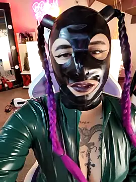 LilithDark666 online show from 28, 3, 2026