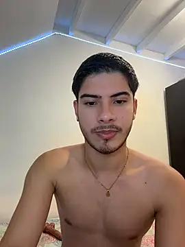 ApoloGray   online show from 27, 5, 2026