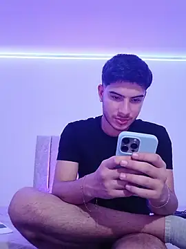 ApoloGray   online show from 14, 4, 2026