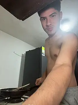 ApoloGray   online show from 16, 4, 2026