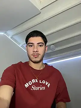 ApoloGray   online show from 20, 5, 2026