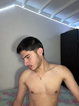 ApoloGray   online show from 26, 5, 2026