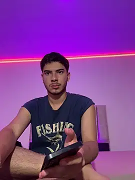 ApoloGray   online show from 10, 4, 2026