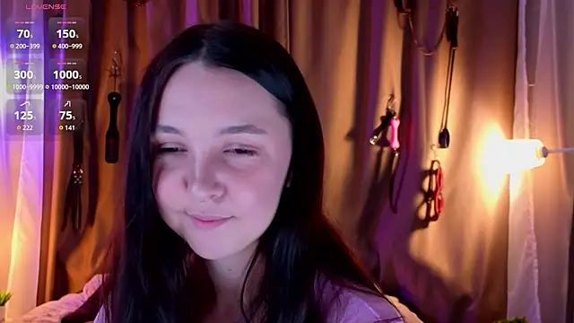 Snapshot of CindyBkitty chatting on 11, 7, 2026 CindyBkitty online show from 11, 7, 2026