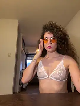 conejita000 online show from 2, 4, 2026