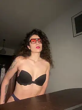 conejita000 online show from 2, 4, 2026