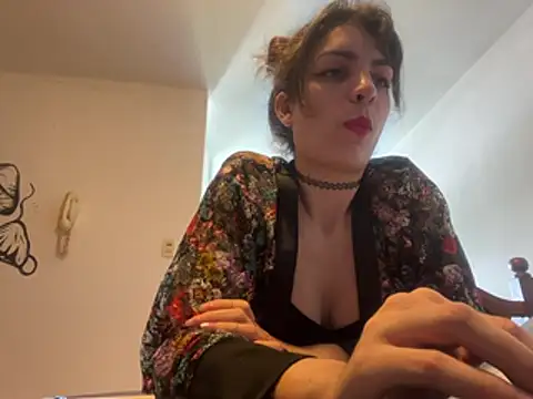 conejita000 online show from 15, 3, 2026