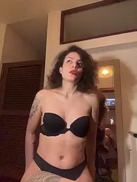 conejita000 online show from 23, 4, 2026