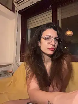 conejita000 online show from 28, 4, 2026