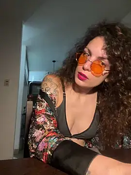 conejita000 online show from 4, 4, 2026